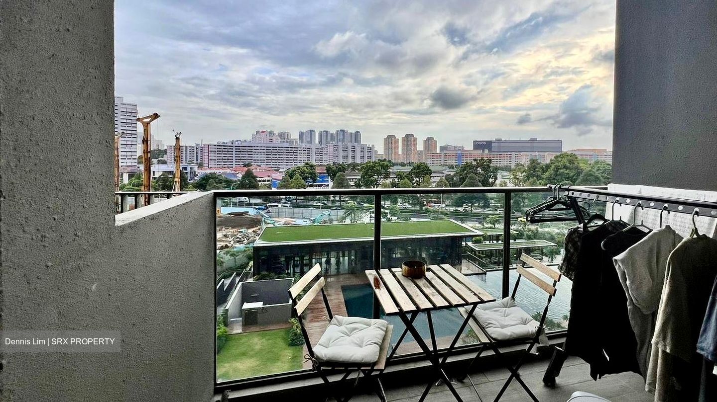 Clavon (D5), Apartment #440384781